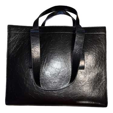 Camper Leather tote - image 1