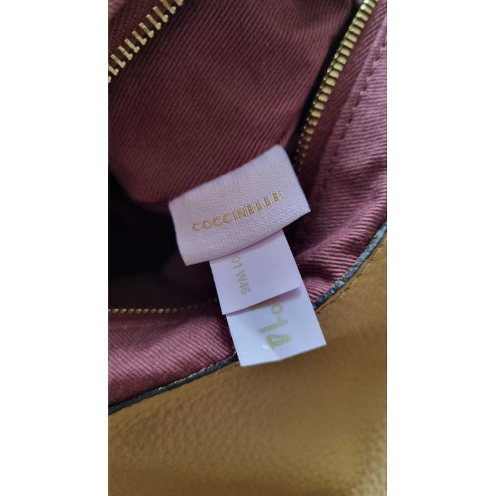 Coccinelle Leather handbag - image 10