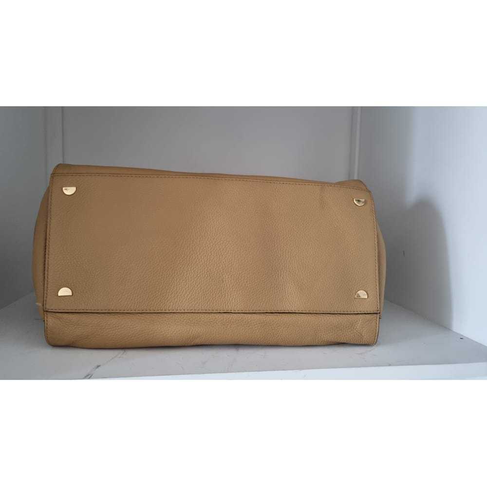 Coccinelle Leather handbag - image 4