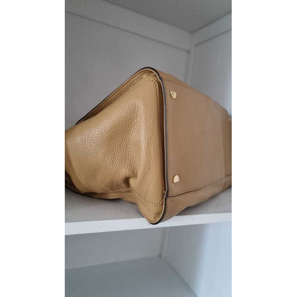 Coccinelle Leather handbag - image 5