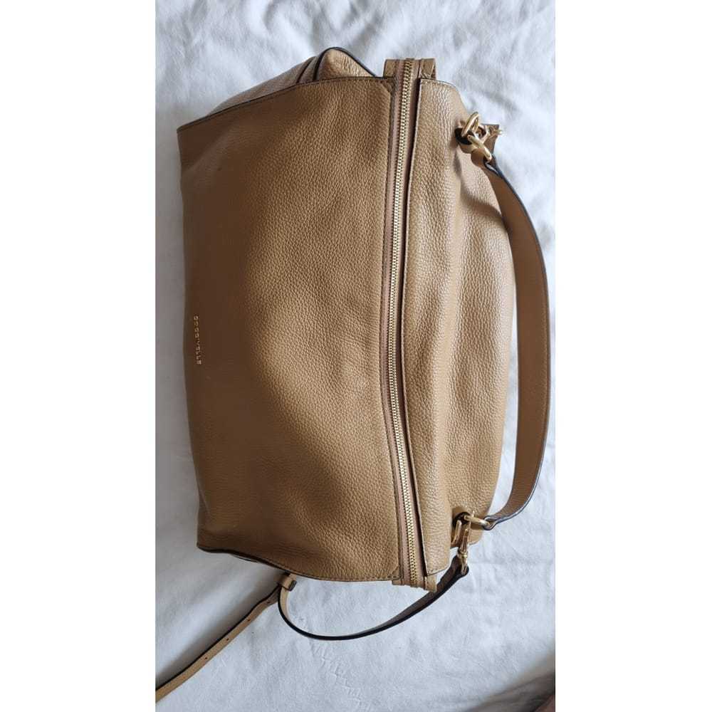 Coccinelle Leather handbag - image 8