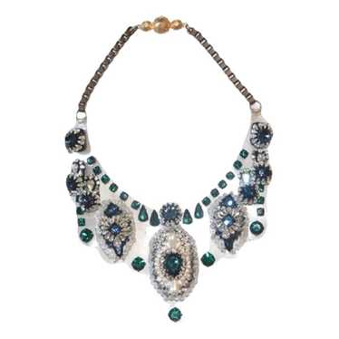 Shourouk Necklace