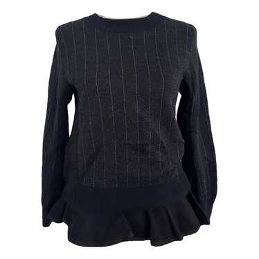 Sacai Luck Wool top - image 1