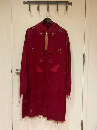 Raf simons coat - Gem Raf simons coat - Gem