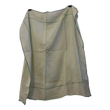 Dior Silk neckerchief - image 1