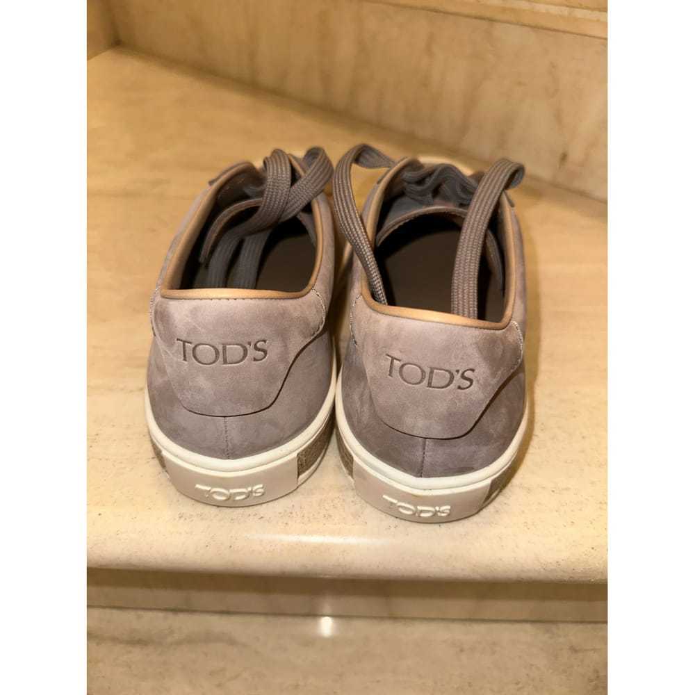 Tod's Low trainers - image 2