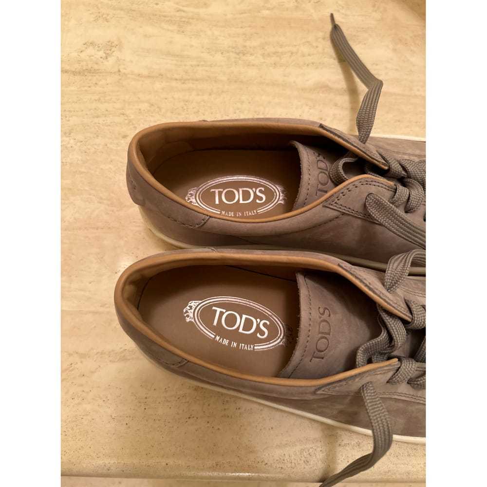 Tod's Low trainers - image 3