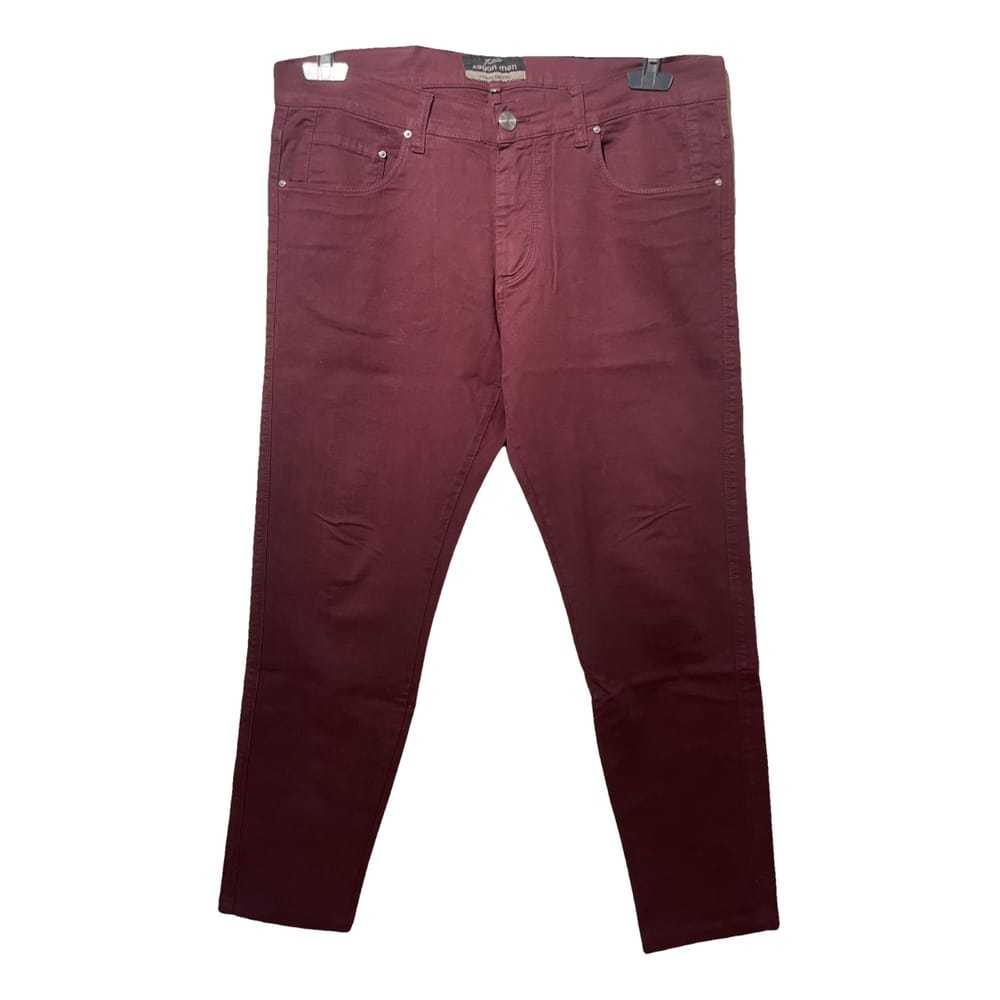 Xagon man Trousers - image 1