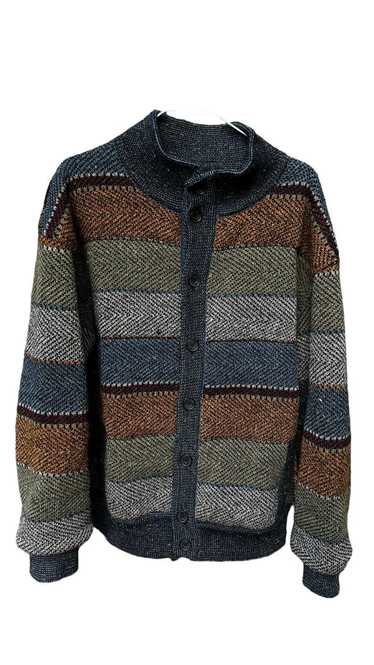 Missoni Missoni Sport x Rare x Wool Jacket