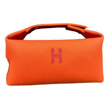 Hermès Cloth purse - image 1