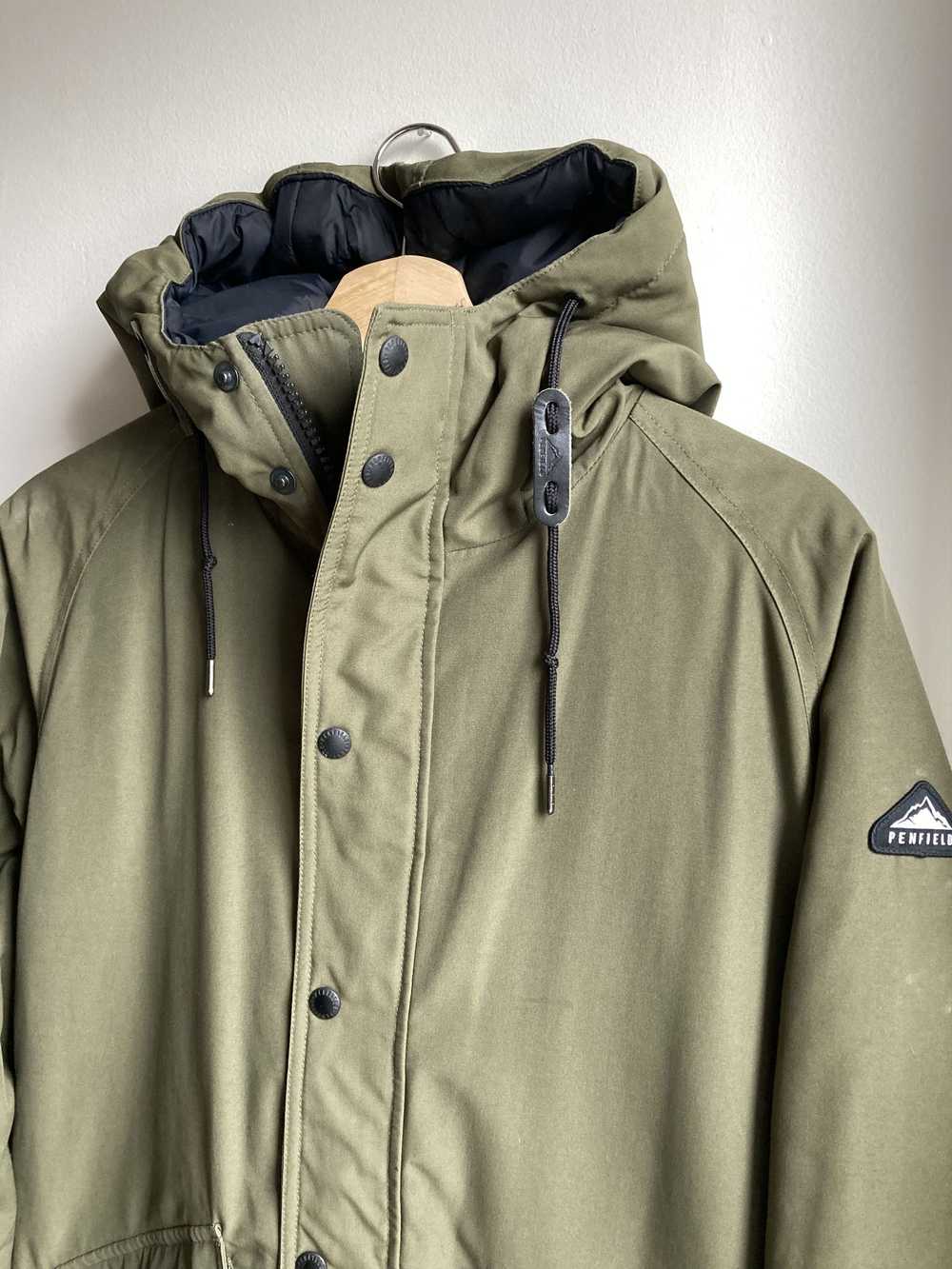 Penfield Kingman Jacket - Winter Coat - image 2
