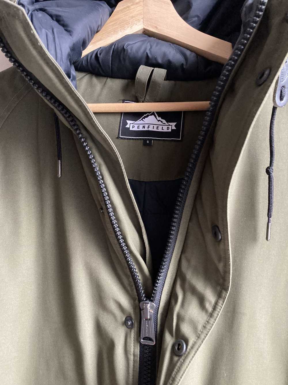 Penfield Kingman Jacket - Winter Coat - image 4