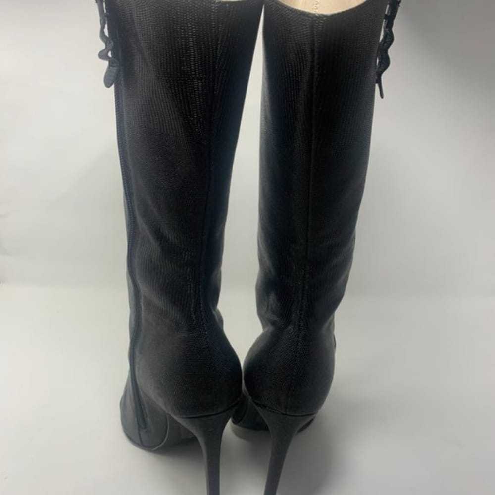 Lpa Leather boots - image 3