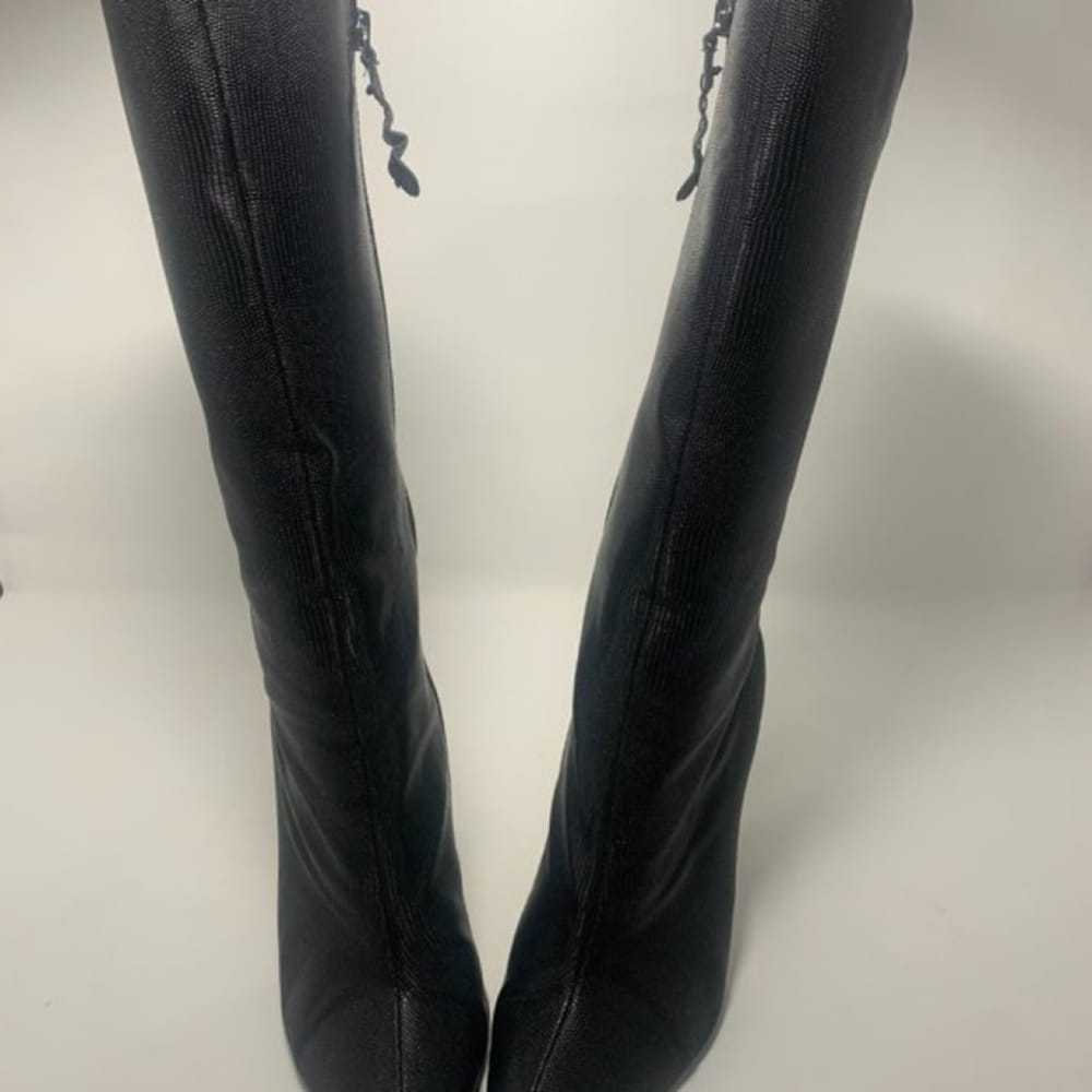 Lpa Leather boots - image 4