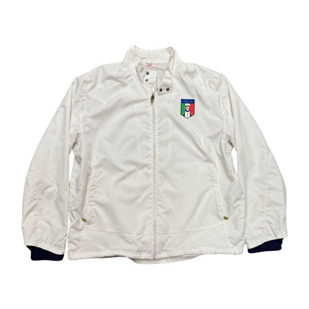 Fifa World Cup × Puma × Soccer Jersey 2006/08 Ita… - image 1