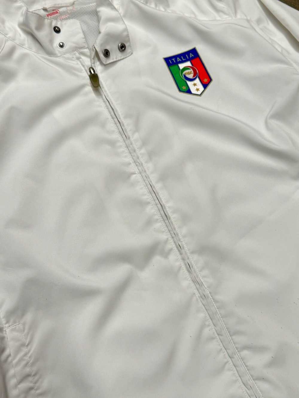 Fifa World Cup × Puma × Soccer Jersey 2006/08 Ita… - image 3