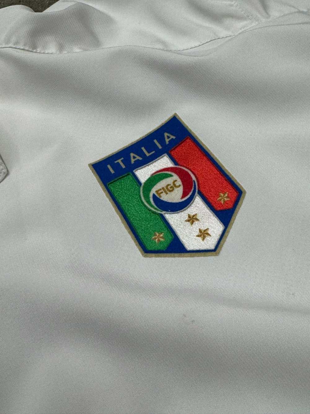 Fifa World Cup × Puma × Soccer Jersey 2006/08 Ita… - image 4