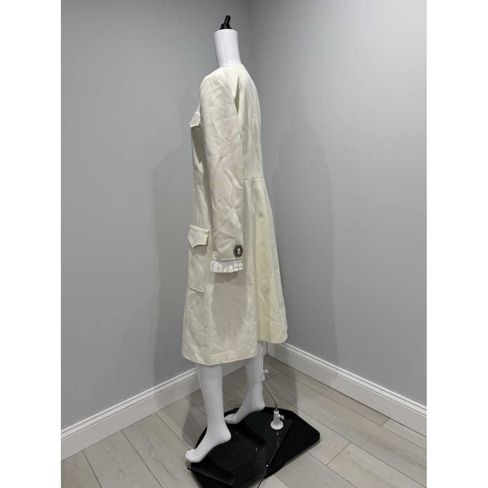 Andrew Gn Wool coat - image 4