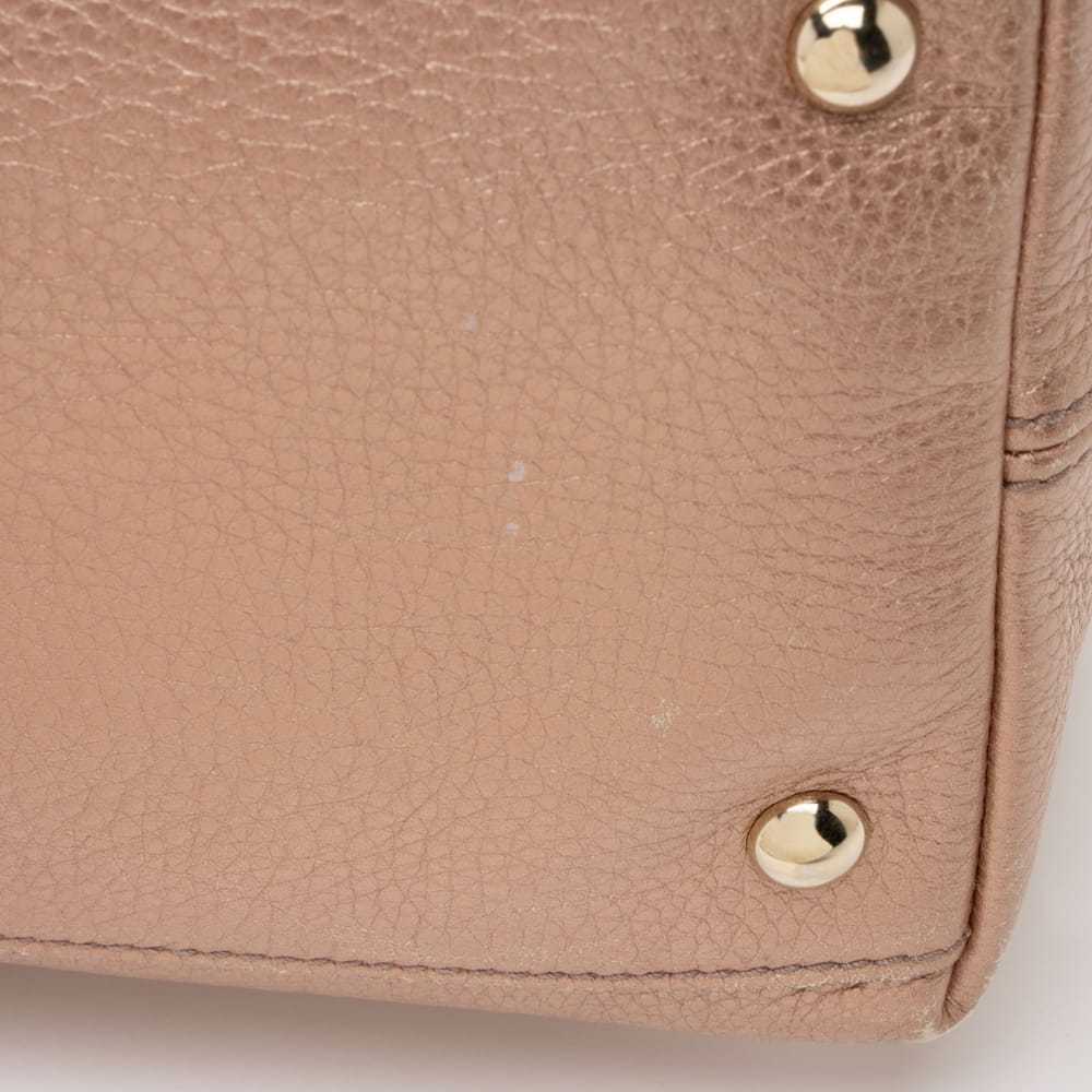 Gucci Soho leather satchel - image 12