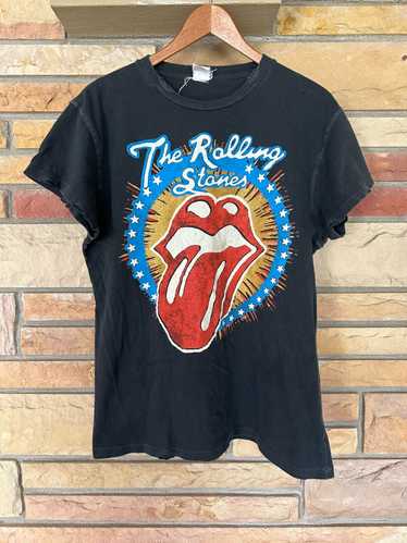 MadeWorn The Rolling Stones MadeWorn Graphic Conce