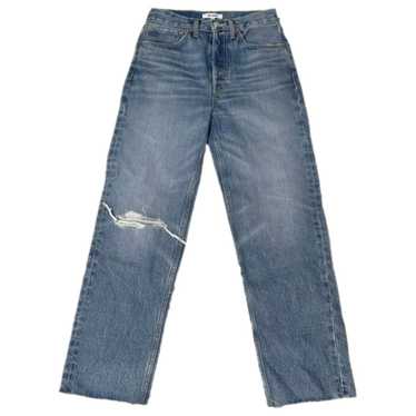 Re/Done Jeans - image 1
