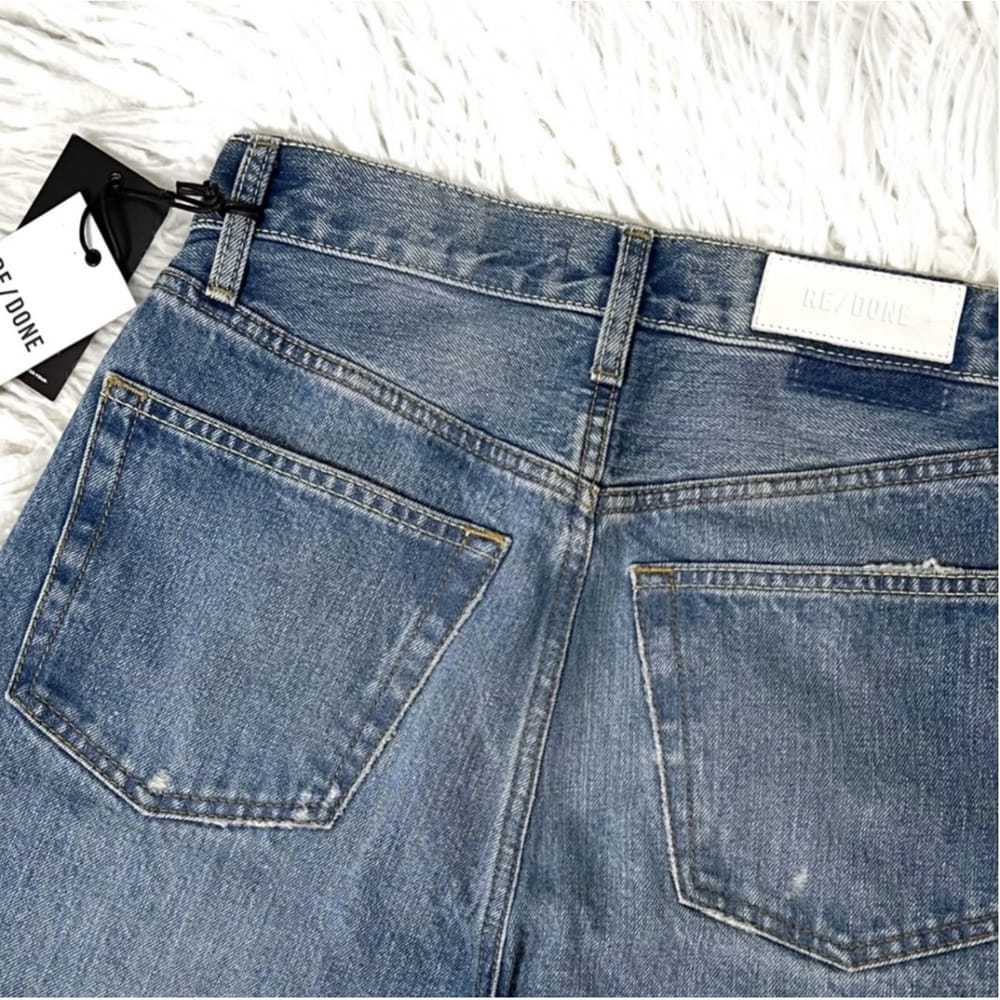 Re/Done Jeans - image 7