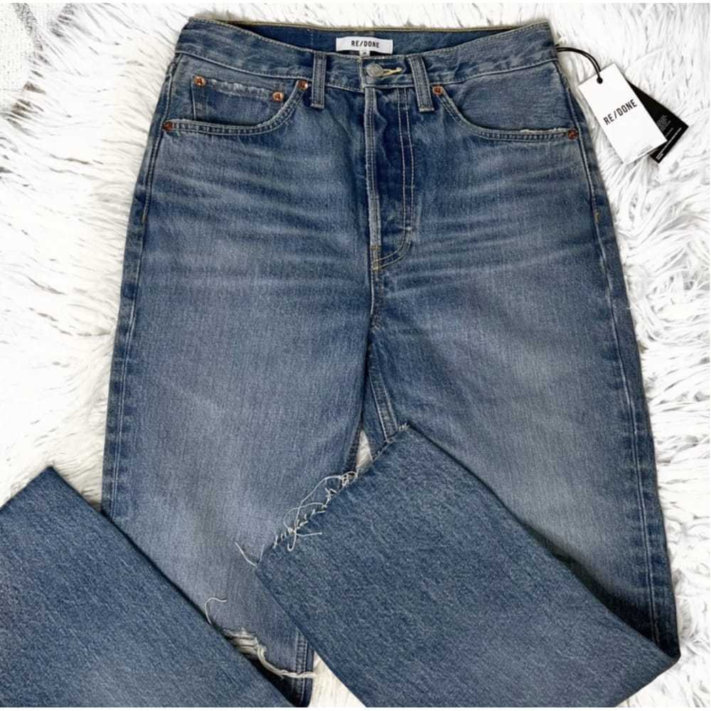 Re/Done Jeans - image 9