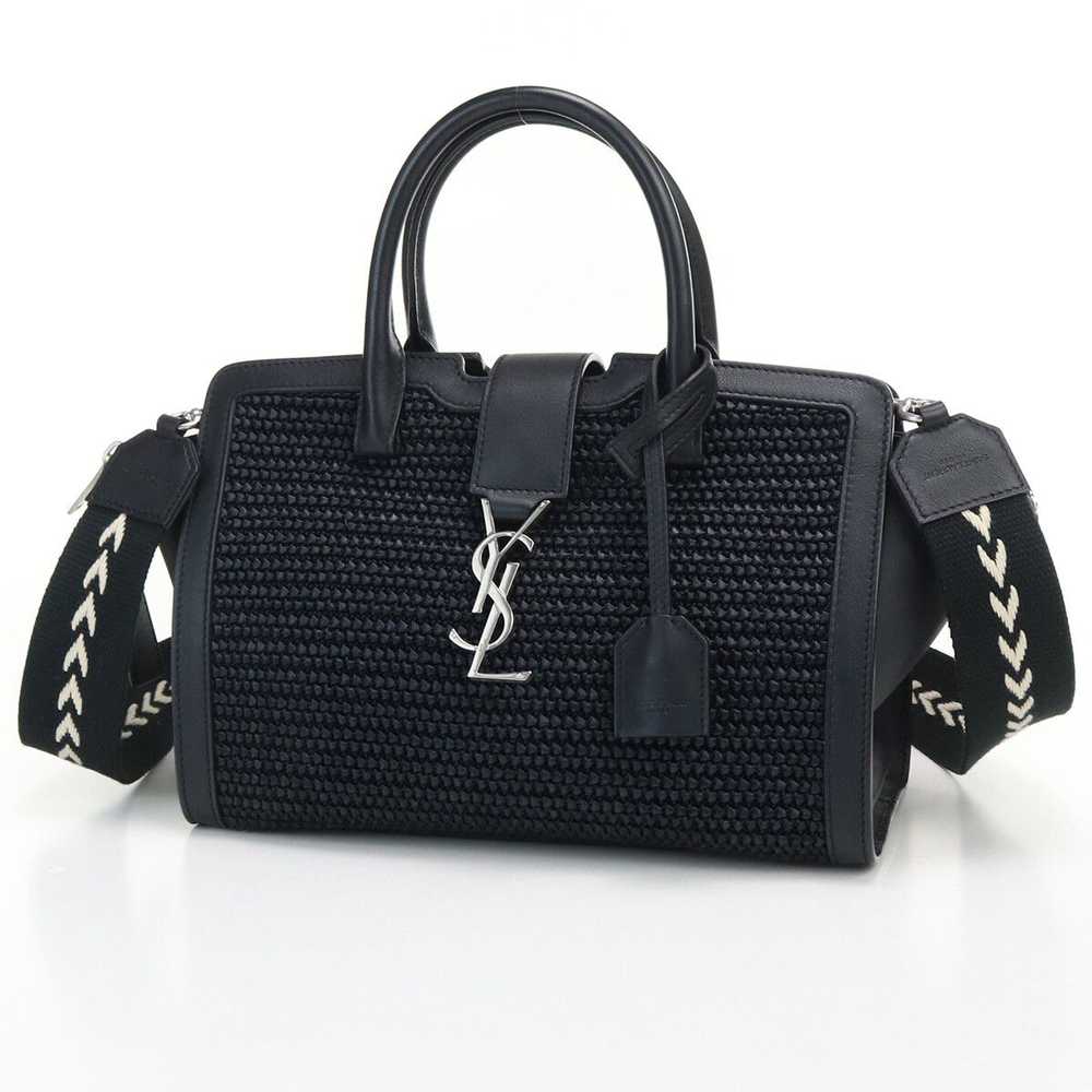 Yves Saint Laurent Yves Saint Laurent Downtown Ca… - image 1