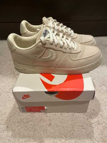 Nike Nike Air Force 1 STUSSY