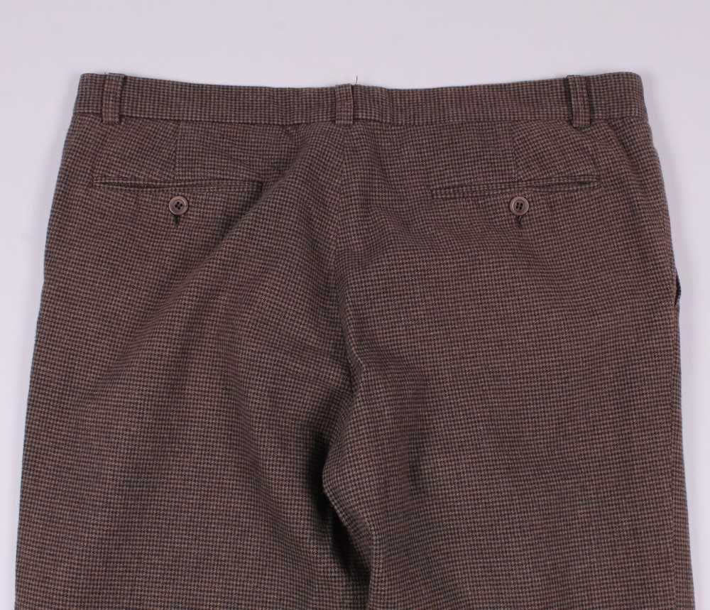 A.P.C. Vintage A.P.C. Wool Chino Trousers Pants - image 5