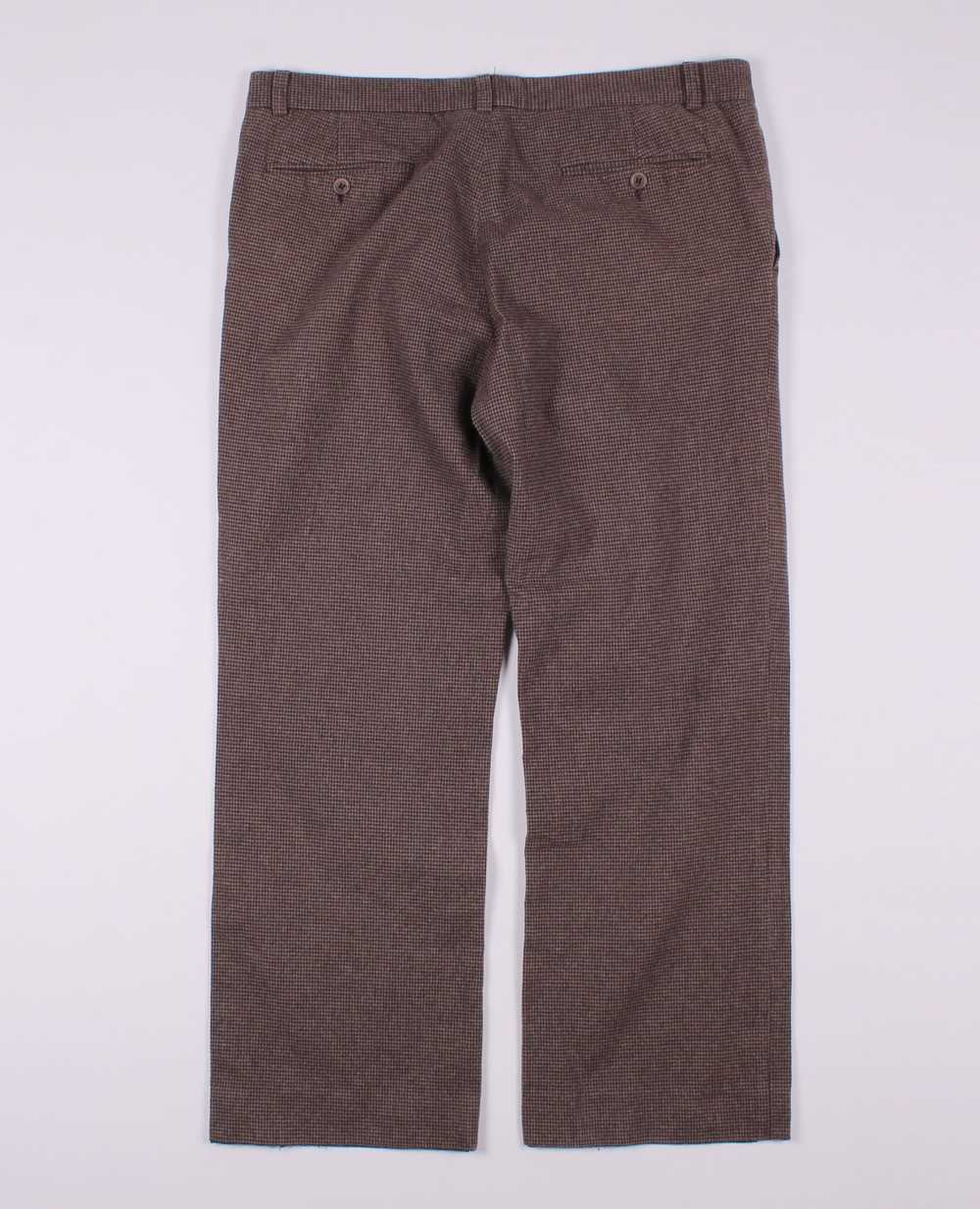 A.P.C. Vintage A.P.C. Wool Chino Trousers Pants - image 6
