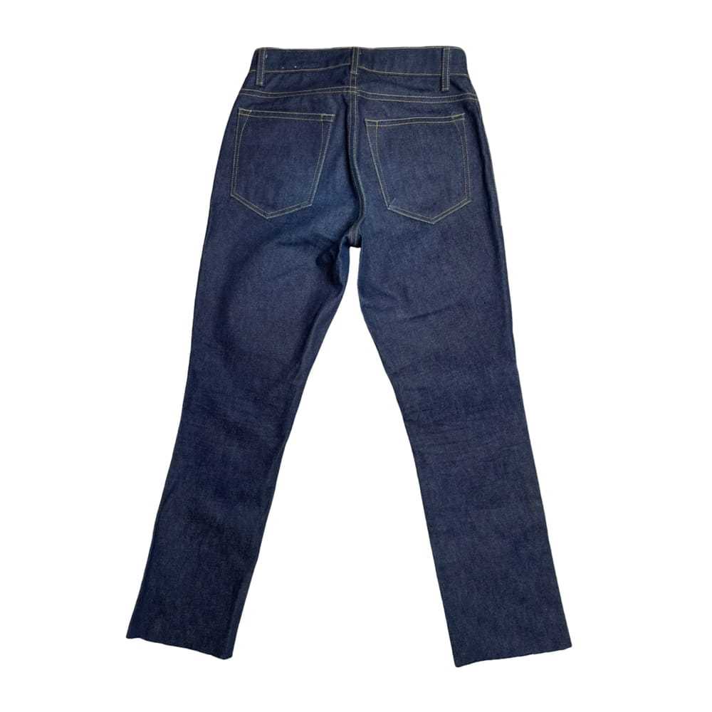 Imogene + Willie Straight jeans - image 2