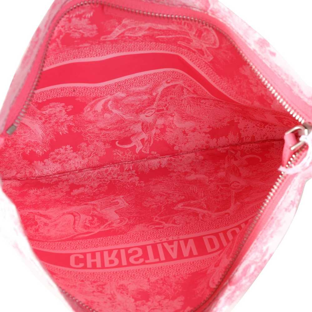 Dior Dior Rouge Toile De Jouy DiorTravel Zipped P… - image 7