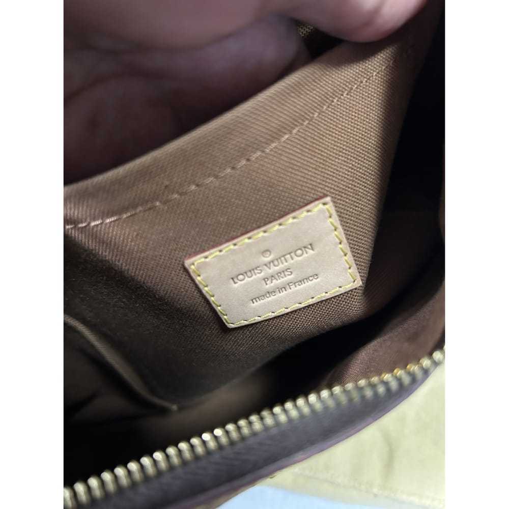 Louis Vuitton Thames leather handbag - image 5