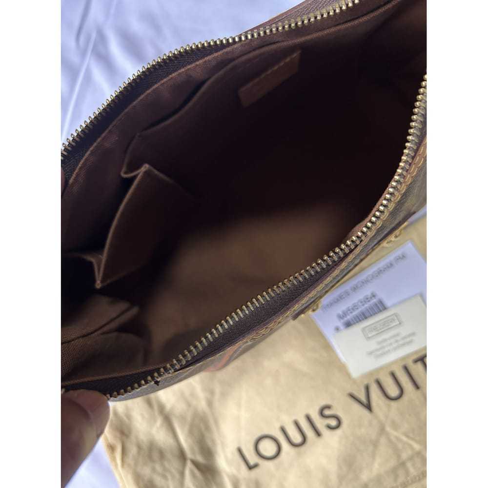 Louis Vuitton Thames leather handbag - image 7