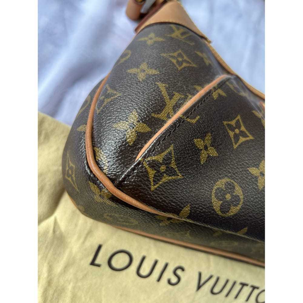 Louis Vuitton Thames leather handbag - image 8