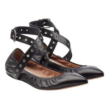 Valentino Garavani Patent leather flats - image 1