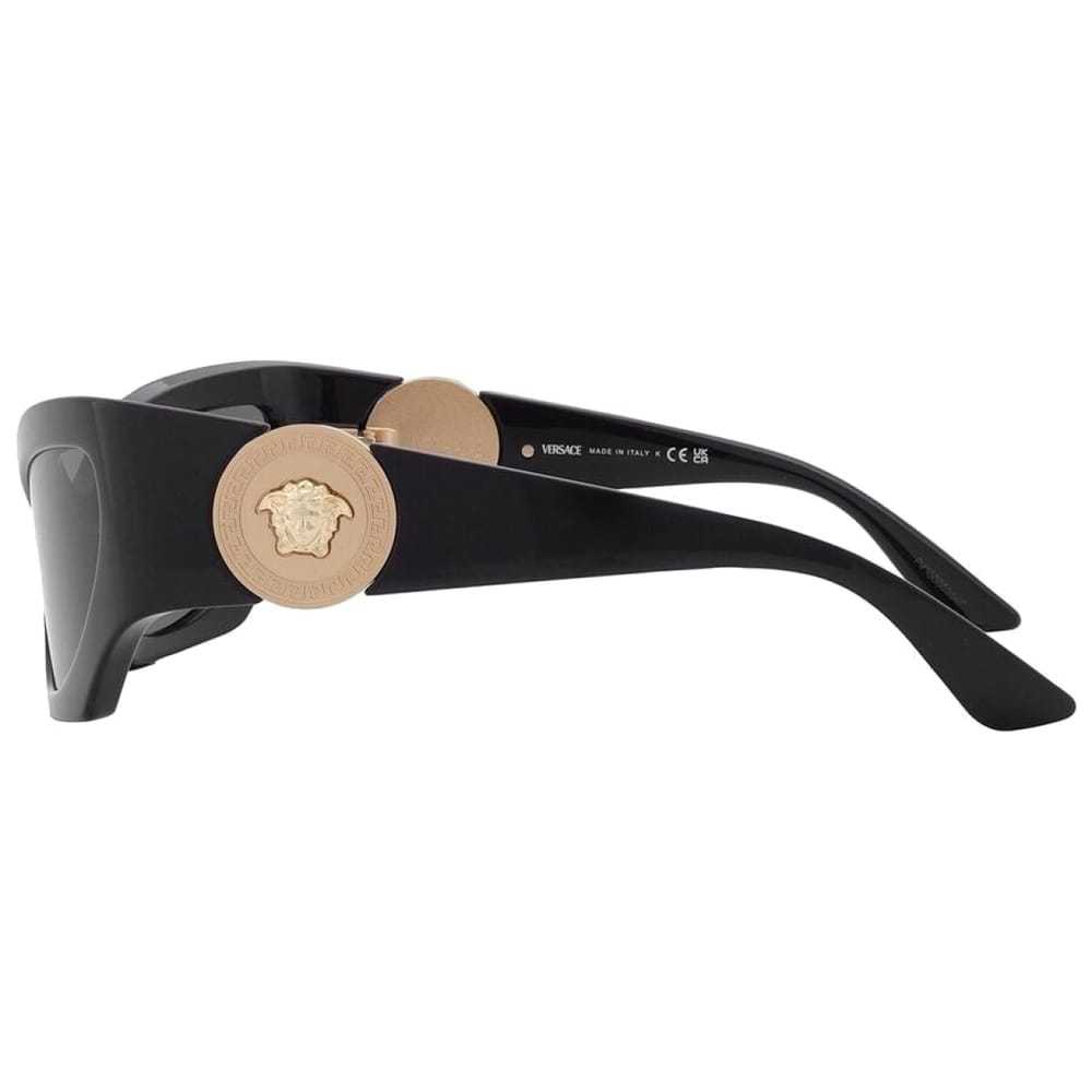 Versace Aviator sunglasses - image 4