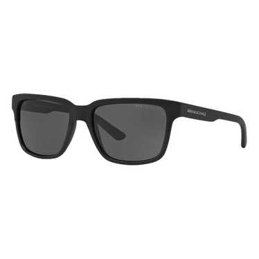 Armani Exchange Aviator sunglasses - image 1