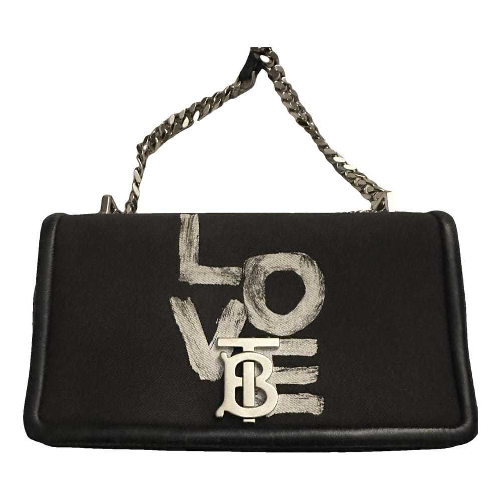 Burberry Tb Chain leather handbag - image 1