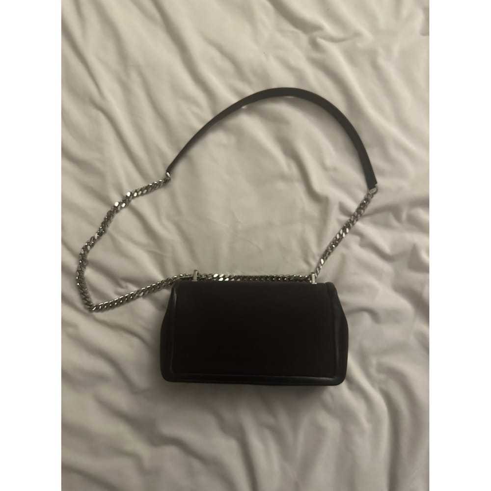 Burberry Tb Chain leather handbag - image 5