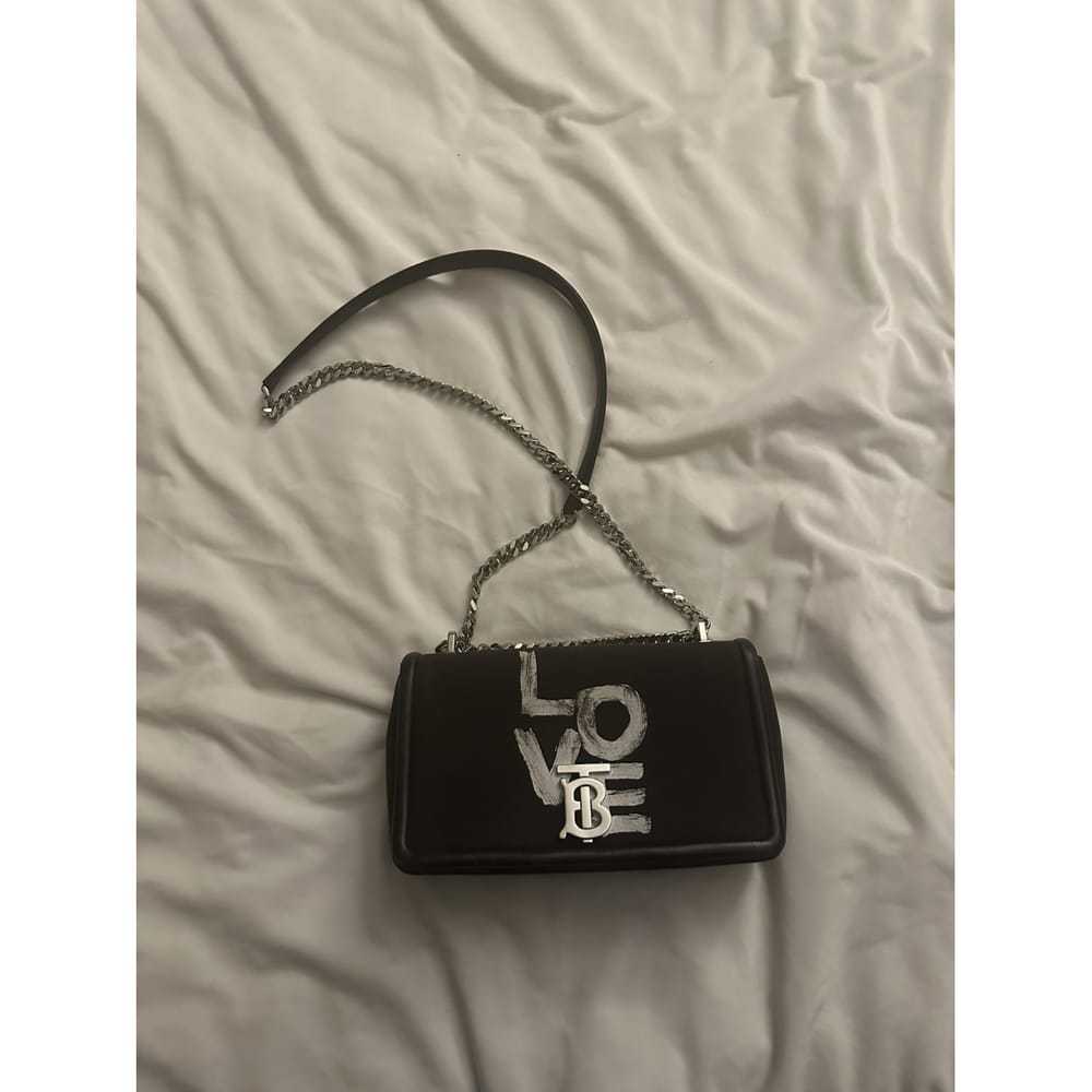 Burberry Tb Chain leather handbag - image 7