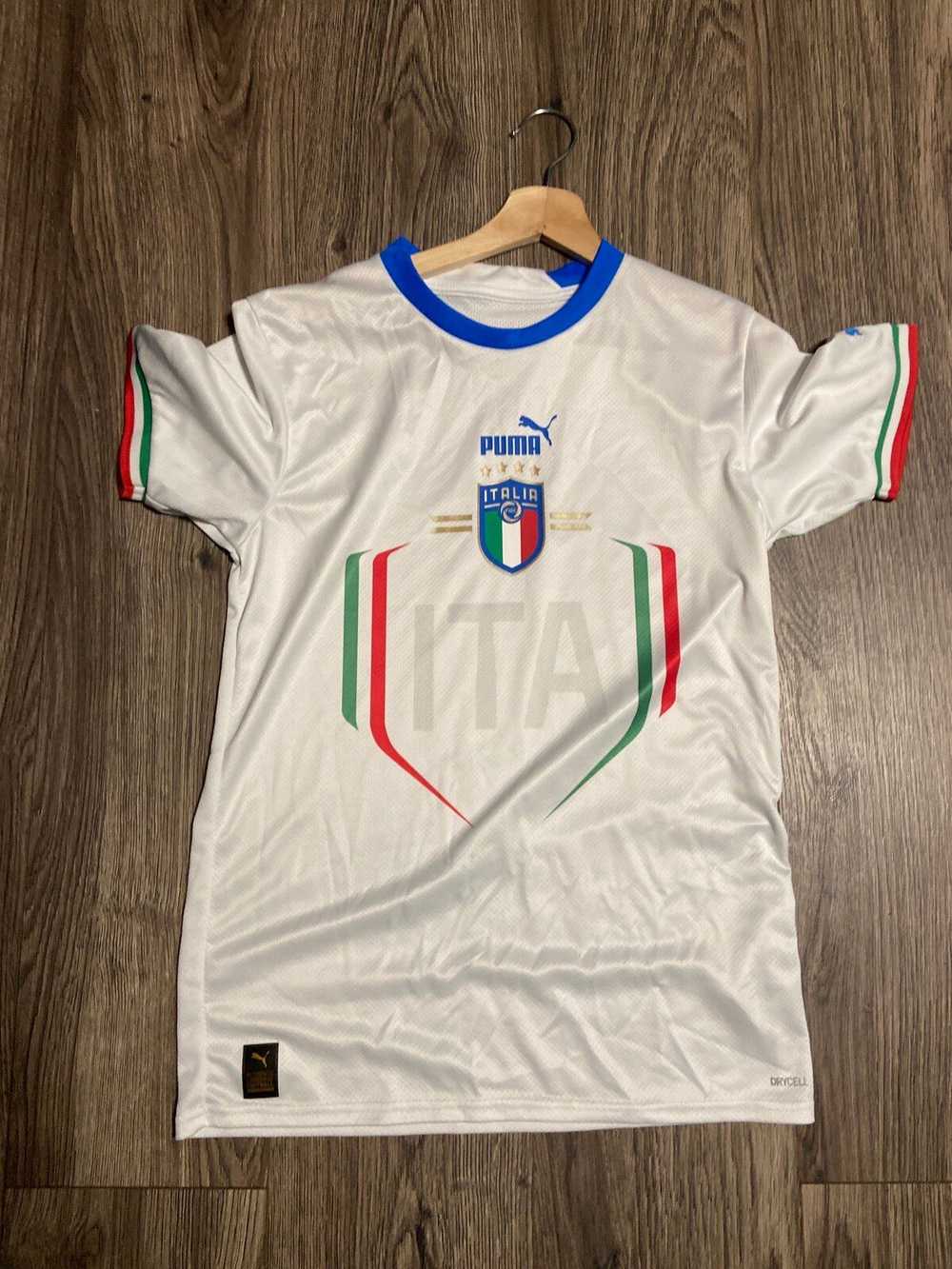 Puma Puma Italia jersey - image 1