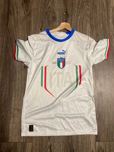 Puma Puma Italia jersey