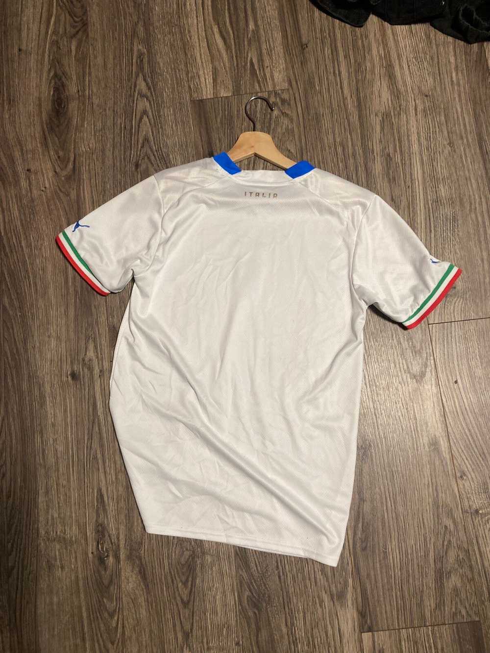 Puma Puma Italia jersey - image 3