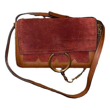 Chloé Leather crossbody bag - image 1