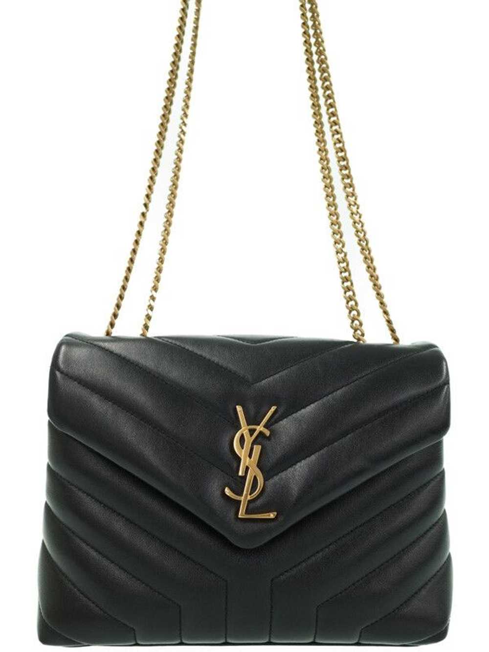 Yves Saint Laurent Yves Saint Laurent Paris Lulu … - image 1