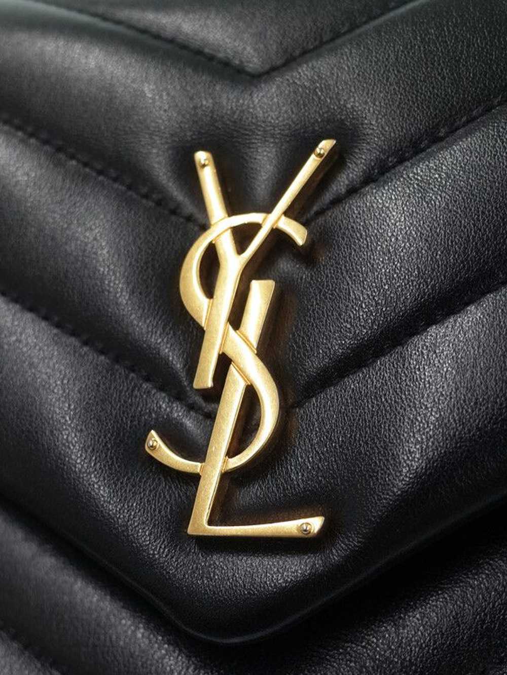 Yves Saint Laurent Yves Saint Laurent Paris Lulu … - image 5