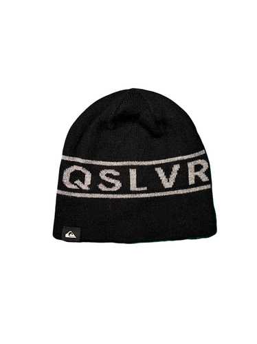 Quicksilver × Quiksilver × Streetwear Y2k Quiksil… - image 1