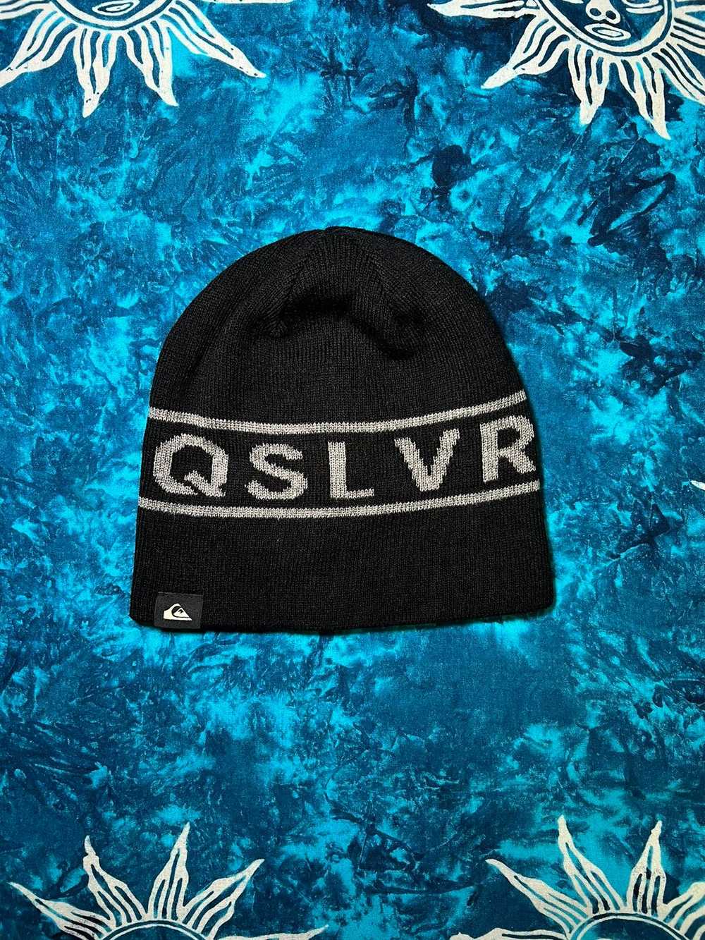 Quicksilver × Quiksilver × Streetwear Y2k Quiksil… - image 2